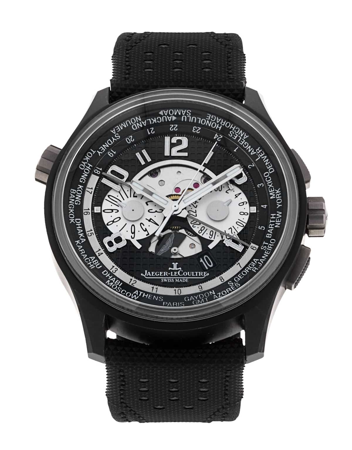 Jaeger-LeCoultre AMVOX5 193J471